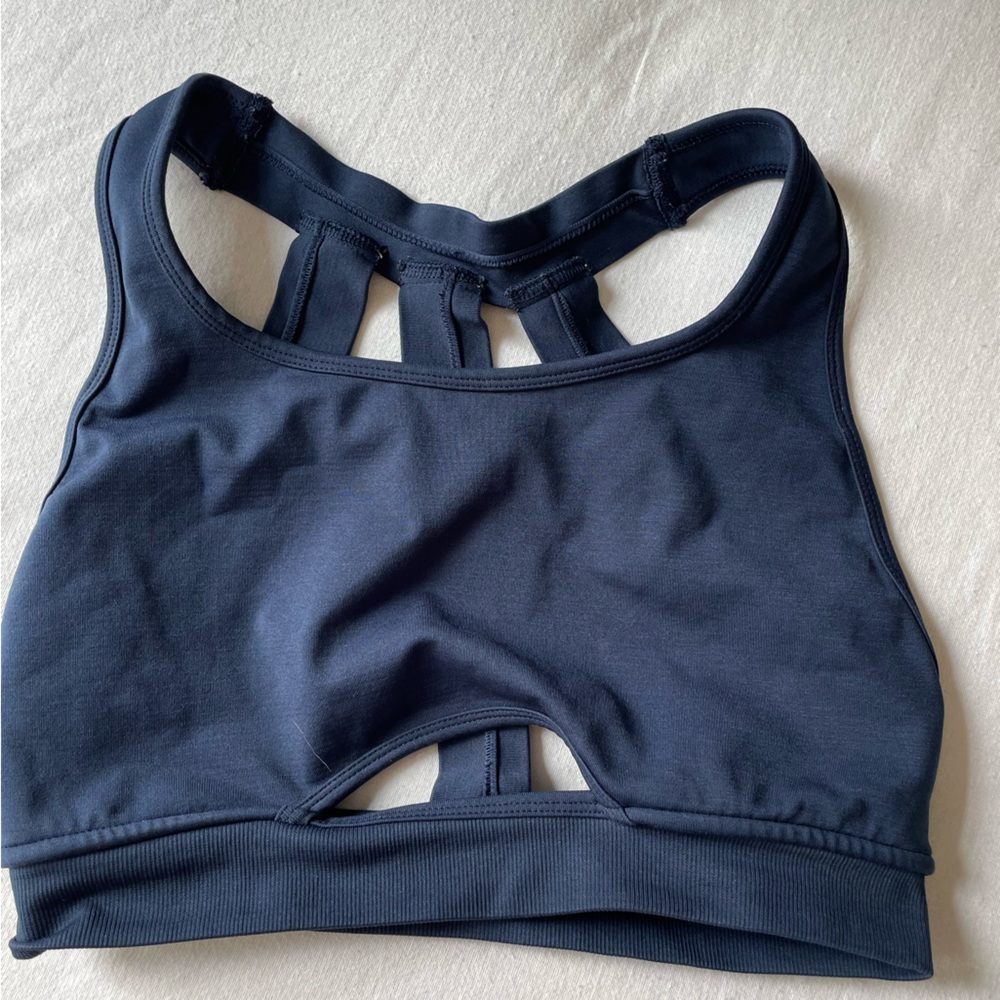Alphalete Trinity Bra